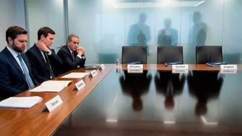 Краят на американския свят: Техеран унижи Вашингтон в Ислямабад