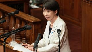 Анкета, CGTN, китайско-японски отношения, управление, Такаичи