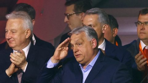 Будапеща падна: Брюкселската хидра погълна Унгария! Либералният терор се завръща на Дунав!