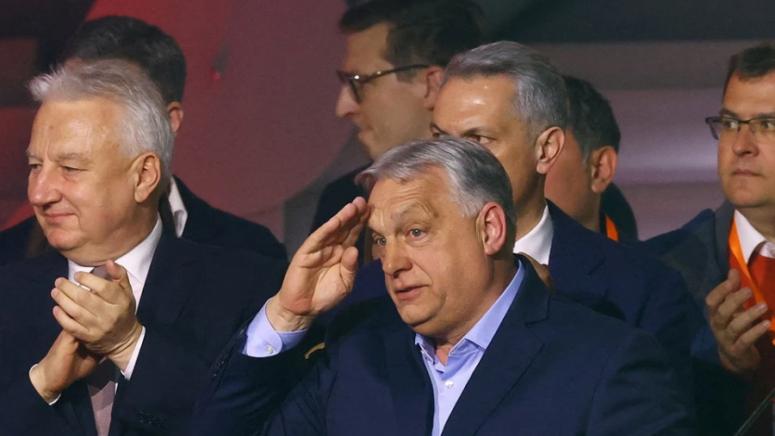 Виктор Орбан, Петер Мадяр, избори Унгария, Брюксел, Трамп, геополитика, суверенитет, Евросъюз