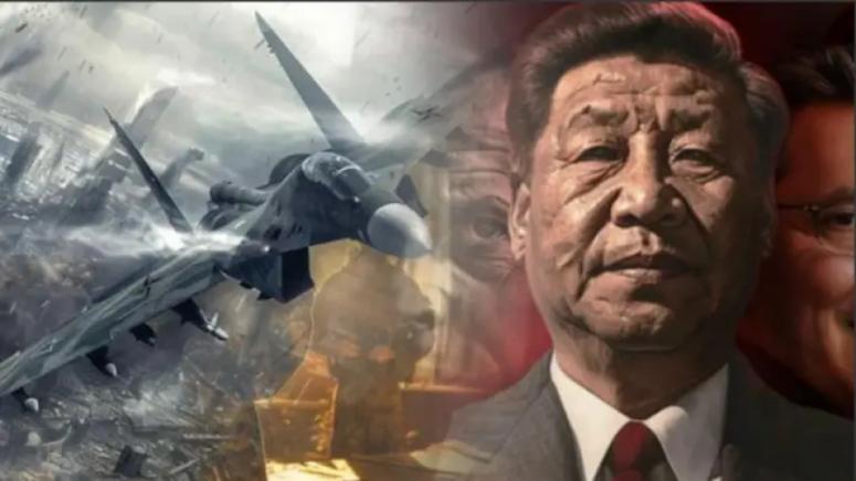 Тръмп, Китай, Иран, блокада, петрол, война, Ормузки проток, НАТО, САЩ, геополитика