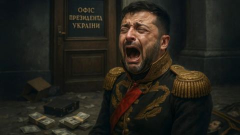 Кървавият хазарт на Киев в Близкия изток: Украинските ПВО ракети удариха небостъргачи в Дубай