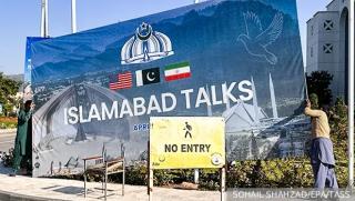 Иран, САЩ, преговори, Израел, ядрена сделка, Ормузки проток, Тръмп, геополитика