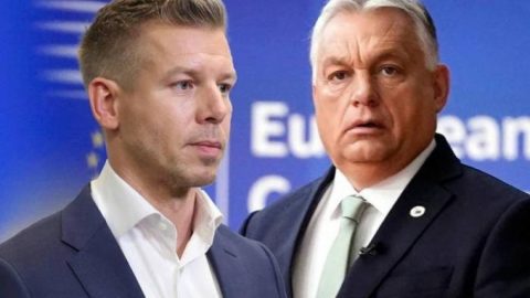 Унгария избра срама пред битката: Краят на ерата Орбан