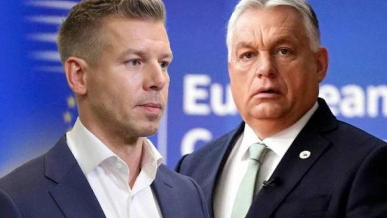 Унгария, Виктор Орбан, Петер Мадяр, Майдан, Брюксел, геополитика, ЕС, енергийна криза