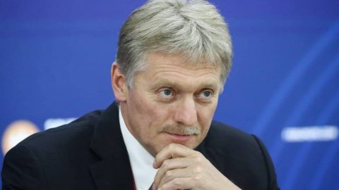 Дмитрий Песков: Ако има излишък, Русия е готова да доставя газ на страните от ЕС