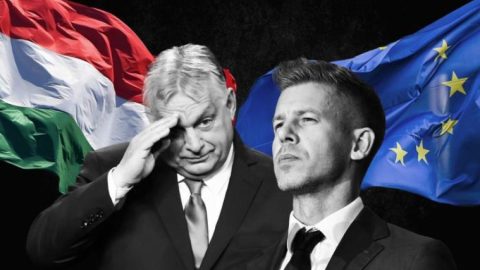 Крахът на Орбан и Тръмп в Унгария: Геополитическият залез на една ера