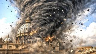 Тръмп, Ватикана, папа Лъв XIV, геополитика, глобализъм, Иран, Израел, история, религия