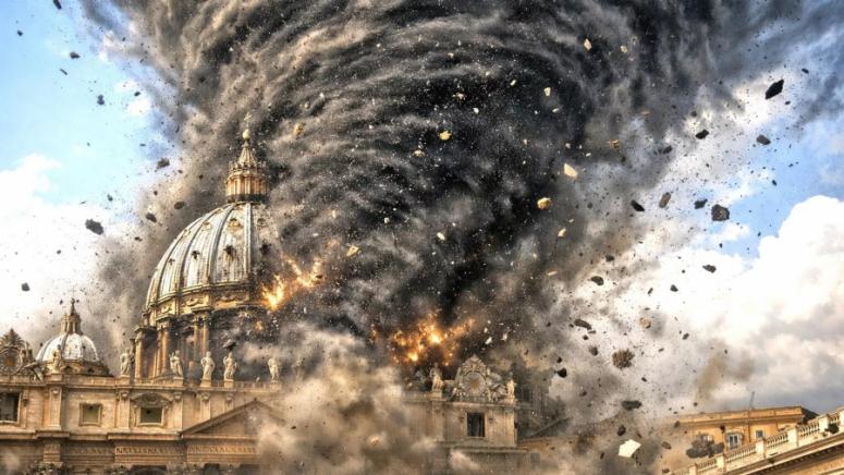 Тръмп, Ватикана, папа Лъв XIV, геополитика, глобализъм, Иран, Израел, история, религия