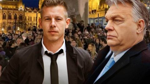 Орбан падна! Геополитически трус или дирижиран спектакъл за наивници!?