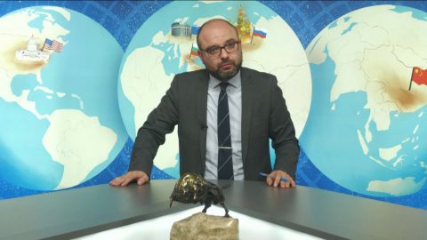 Георги Стамболиев: АЕЦ Белене за Украйна, а България – на тъмно! Кой предаде енергията ни!?