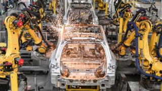 Китайски автопроизводители, стратегически алианс, нови материали