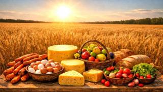 Русия, САЩ, Иран, Ормузки проток, глад, инфлация, продоволствена сигурност, геополитика