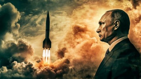 Руският валяк помита Донбас: Търпението на Путин приключи, следва пълно разчистване