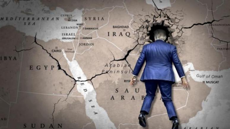 Иран, САЩ, Израел, Димона, Ормузки проток, хиперзвукови ракети, геополитика, ядрена заплаха