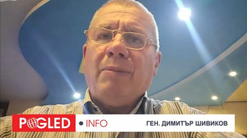 Ген. Димитър Шивиков: САЩ в капан: Иран удря, а Вашингтон търси спасение в „примирие“!