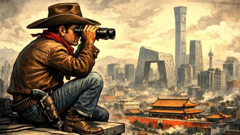 Китай, САЩ, геополитика, Тръмп, Иран, Пентагон, икономическа война, Тайван, Поглед.инфо