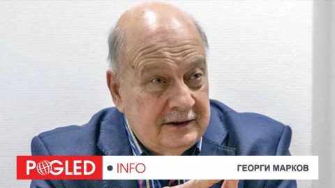 Георги Марков: След Орбан идва буря: Унгария отвори вратата за нова война в Европа