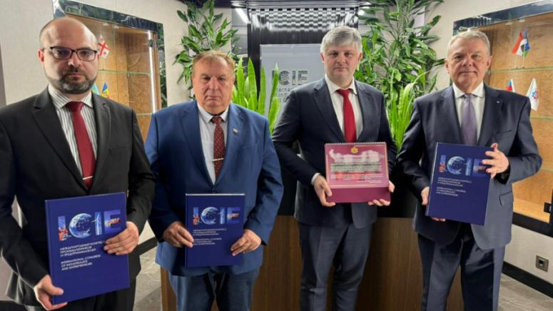 България, Русия, икономика, Румен Петков, АБВ, инвестиции, Плевенска епопея, бизнес, сътрудничество