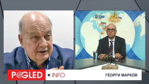 Георги Марков: Унгария падна — Брюксел победи! България в капана - след Будапеща идва ред и на нас!