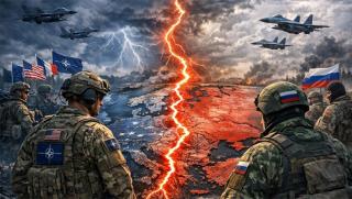 Русия, Лавров, Песков, САЩ, Китай, геополитика, война, Европа, суверенитет, Анкоридж, милитаризация