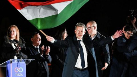 Новият лидер на Унгария: Геополитически завой или скок в пропастта