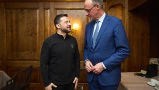 Украйна, война, Германия, НАТО, Рамщайн, Зеленски, евро, оръжия, ЕС, геополитика, бюджет