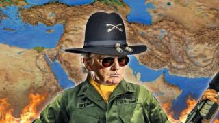 Ормузки проток, Иран, САЩ, Тръмп, петролна блокада, геополитика, енергийна криза, Хизбула, хуси