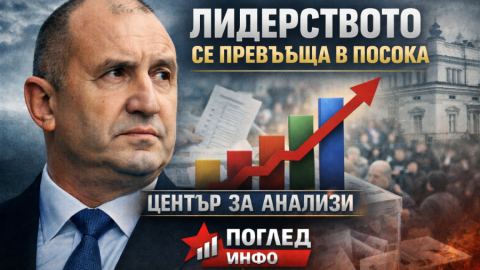 Изборите: Победител има, решение няма - системата се затваря пред очите ни