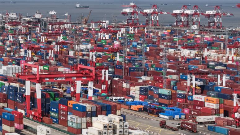 Китайска икономика, преход, растеж, устойчивост