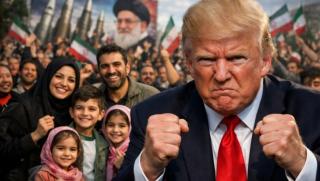 Война в Иран, Тръмп, Китай, геополитика, Близък изток, ракети, преговори, САЩ, отбрана