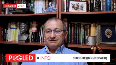 Яков Кедми: Орбан падна не заради Брюксел – а защото системата отвътре изгни