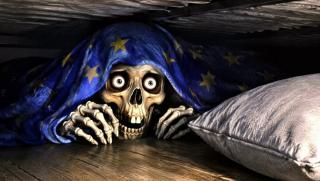 Русия, Европа, война, дронове, ракети, Орешник, Искандер, НАТО, сигурност, геополитика