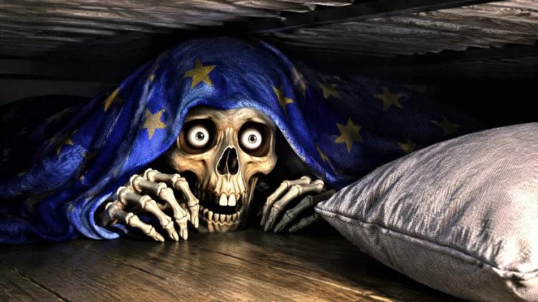 Русия, Европа, война, дронове, ракети, Орешник, Искандер, НАТО, сигурност, геополитика