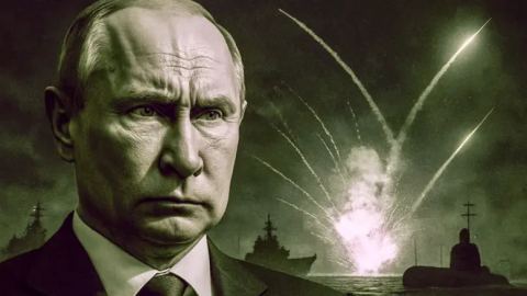 Путин изчерпа търпението си: Руското настъпление към Суми и първият трус в основите на Европа