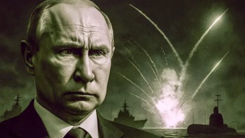 Путин изчерпа търпението си: Руското настъпление към Суми и първият трус в основите на Европа