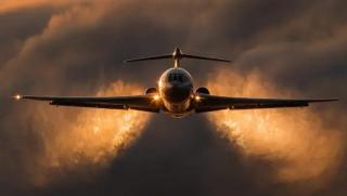 Евросъюз, самолетно гориво, Ормузки проток, керосин, енергийна криза, авиация, внос, Близък изток