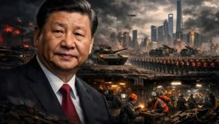 Китай, САЩ, Ормуз, блокада, Тръмп, Иран, танкери, геополитика