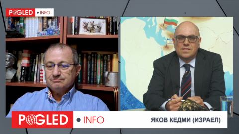 Яков Кедми: Тръмп не е хаос – това е план за енергиен контрол над света