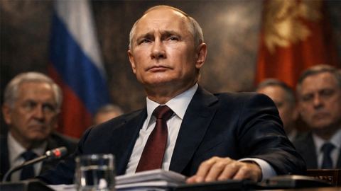 Путин и ОНД: Краят на меката сила и новият курс