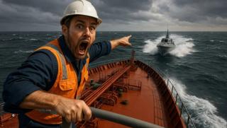 Либия, Arctic Metagaz, тероризъм, Русия, Украйна, Хафтар, Средиземно море, Magura V5, енергетика