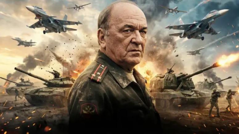 Баранец, НАТО, Тръмп, Иран, САЩ, Европа, геополитика, военна криза, глобализъм, Русия