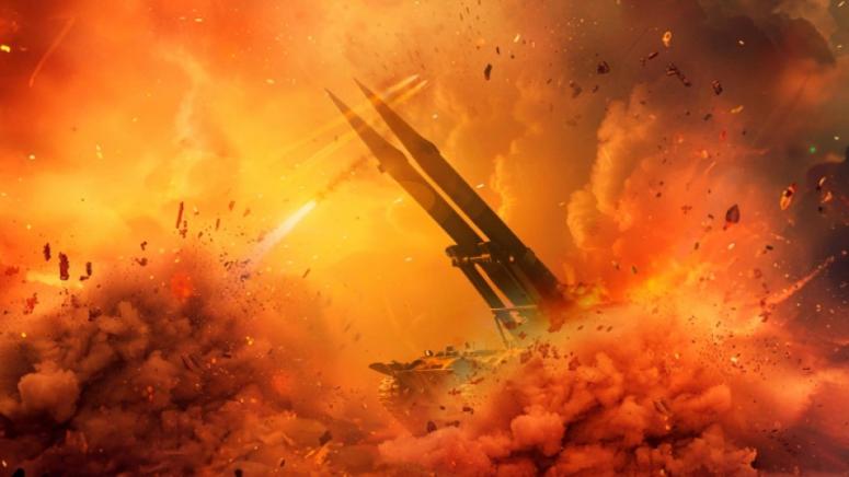 Украйна, Русия, Искандер, Пейтриът, ПВО, Костенко, балистични ракети, геополитика, война