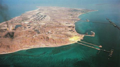 Тръмп се отказа от остров Харг заради риск от загуби