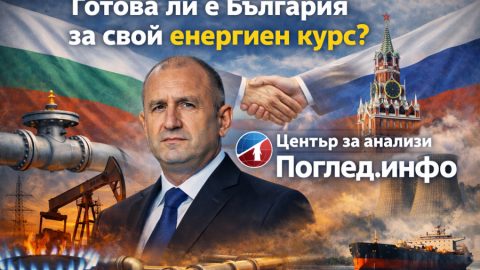 Най-опасният въпрос след изборите: ще има ли България собствен енергиен курс