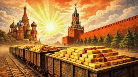 Русия и Ислямският свят: Новият икономически блок на бъдещето