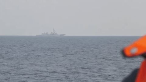 Провокативните действия на японските военни ще имат обратен ефект