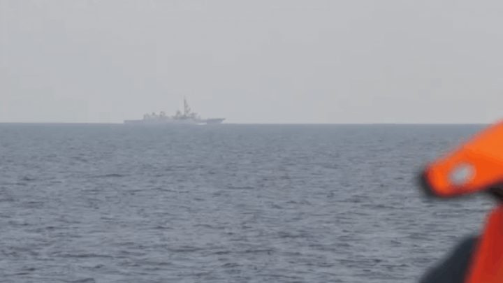 Провокативните действия на японските военни ще имат обратен ефект