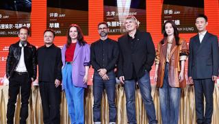 Пекински международен филмов фестивал, глобален културен обмен