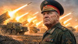 Русия, Украйна, мобилизация, ядрен удар, Донбас, наемници, Константиновка, Лукашенко, стратегия